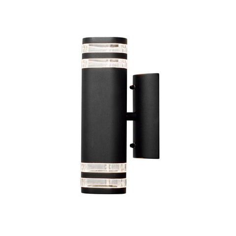 Modena 7516 Wall Light Black