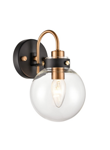Equinox Wall Light