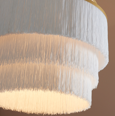 Circe 3 Light Pendant