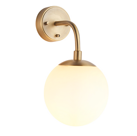 Nova Wall Light