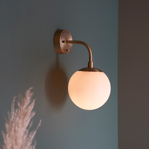 Nova Wall Light