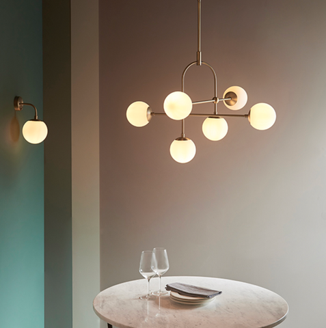Nova Wall Light