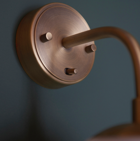 Nova Wall Light