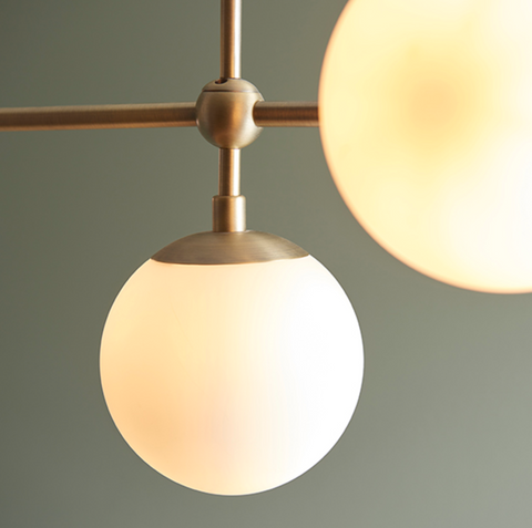 Nova 5lt Bar Pendant